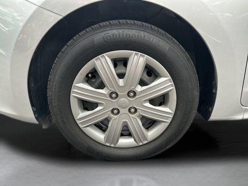 Used 2023 Kia Rio LX FWD image 27
