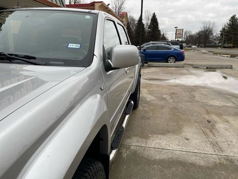 Used 2012 GMC Canyon SLT image 3