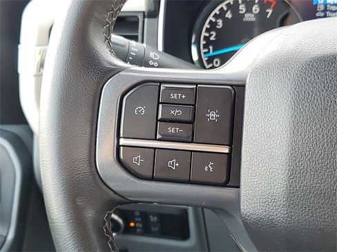 Certified 2023 Ford F150 XLT w/ Equipment Group 302A High image 18