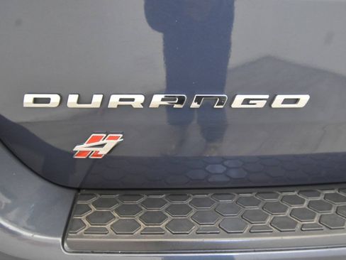 Used 2019 Dodge Durango SRT AWD/4WD image 47