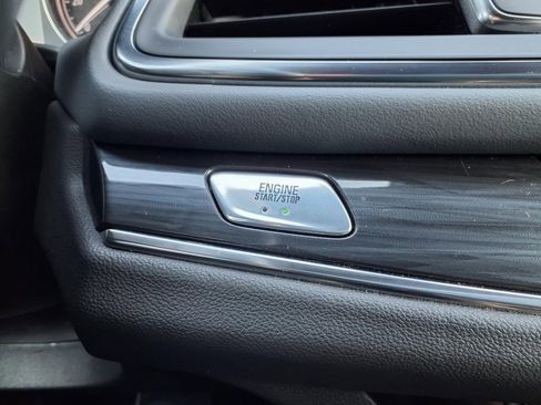 Used 2023 Buick Enclave Essence FWD image 20