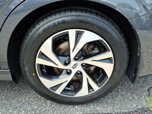 Certified 2023 Subaru Legacy Premium AWD/4WD image 15