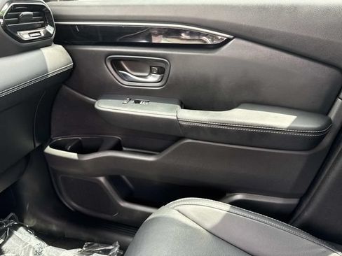 Certified 2025 Honda Pilot EX-L image 23
