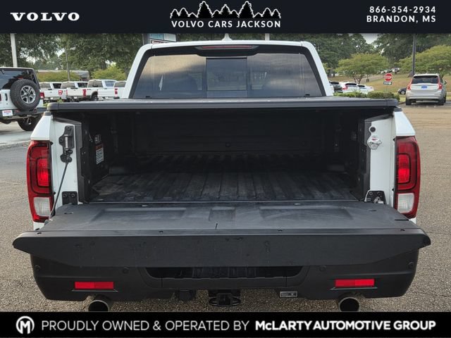 Used 2023 Honda Ridgeline RTL-E image 24