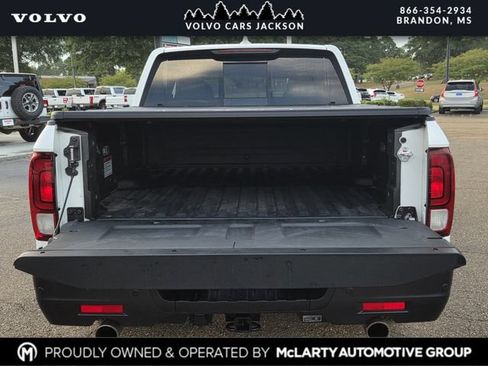 Used 2023 Honda Ridgeline RTL-E image 24