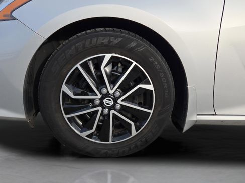 Used 2020 Nissan Altima 2.5 S image 32