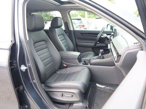 Used 2025 Honda CR-V EX-L image 26