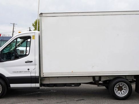 Used 2020 Ford Transit 350 RWD image 4