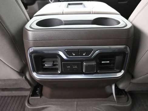 Used 2021 Chevrolet Silverado 1500 LTZ AWD/4WD image 26