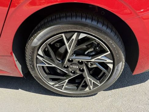 Certified 2025 Kia K5 GT-Line FWD image 43