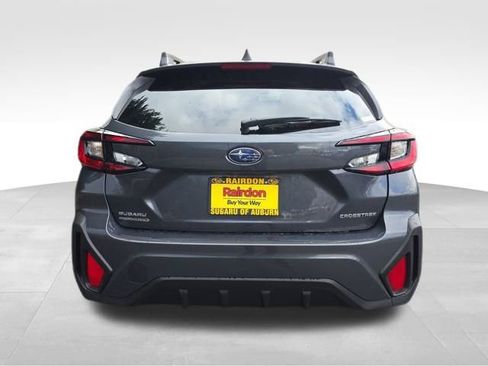 New 2025 Subaru Crosstrek 2.5i Premium image 6