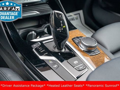 Used 2019 BMW X3 xDrive30i w/ Driving Assistance Package image 25