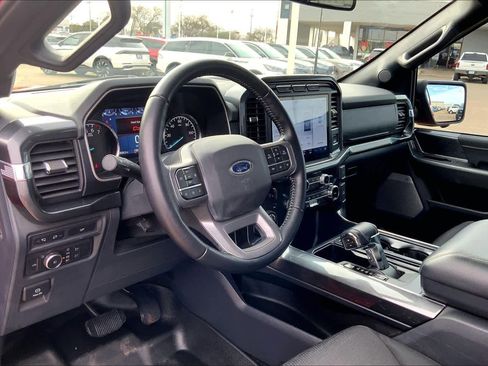 Certified 2022 Ford F150 XLT w/ Equipment Group 302A High image 17