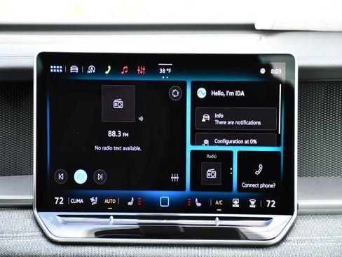 New 2026 Volkswagen Tiguan S image 25