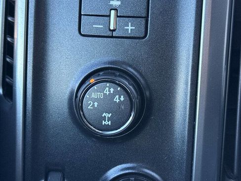 Used 2014 Chevrolet Silverado 1500 LTZ Z71 w/ LTZ Plus Package image 25