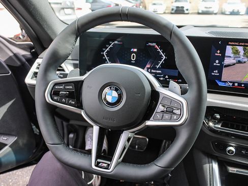 New 2026 BMW 230i xDrive Coupe w/ Premium Package AWD/4WD image 12
