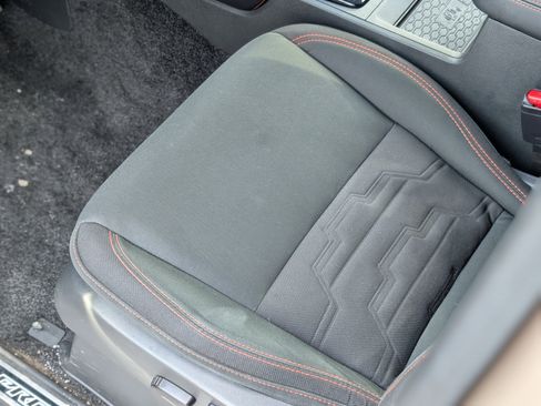 Used 2023 Nissan Frontier PRO-4X w/ Pro Convenience Package image 34