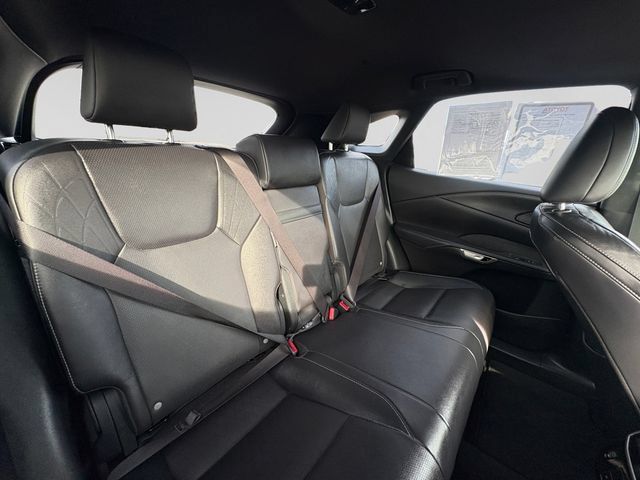 Used 2023 Lexus RX 350 Premium Plus w/ Cold Area Package FWD image 29