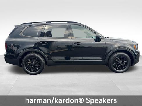 Used 2024 Kia Telluride SX Prestige X-Pro AWD/4WD image 9