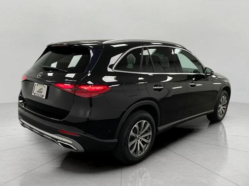 Certified 2023 Mercedes-Benz GLC 300 4MATIC image 3