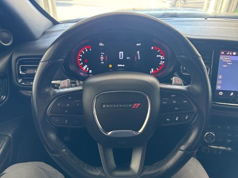 Used 2023 Dodge Durango GT image 11