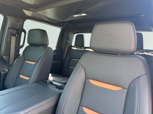 New 2026 GMC Sierra 1500 AT4 w/ AT4 Premium Package AWD/4WD image 10