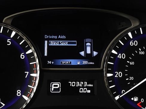 Used 2019 INFINITI QX60 Luxe w/ Essential Package AWD/4WD image 22