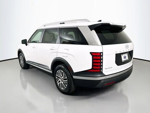 New 2026 Hyundai Palisade FWD Hybrid image 7