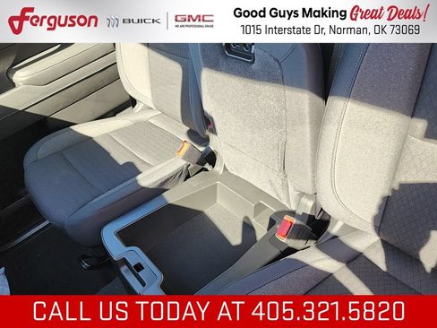 New 2026 GMC Sierra 1500 Elevation AWD/4WD image 33