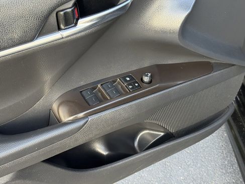 Certified 2024 Toyota Camry SE image 11