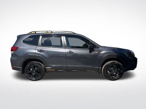 Certified 2025 Subaru Forester Wilderness AWD/4WD image 16