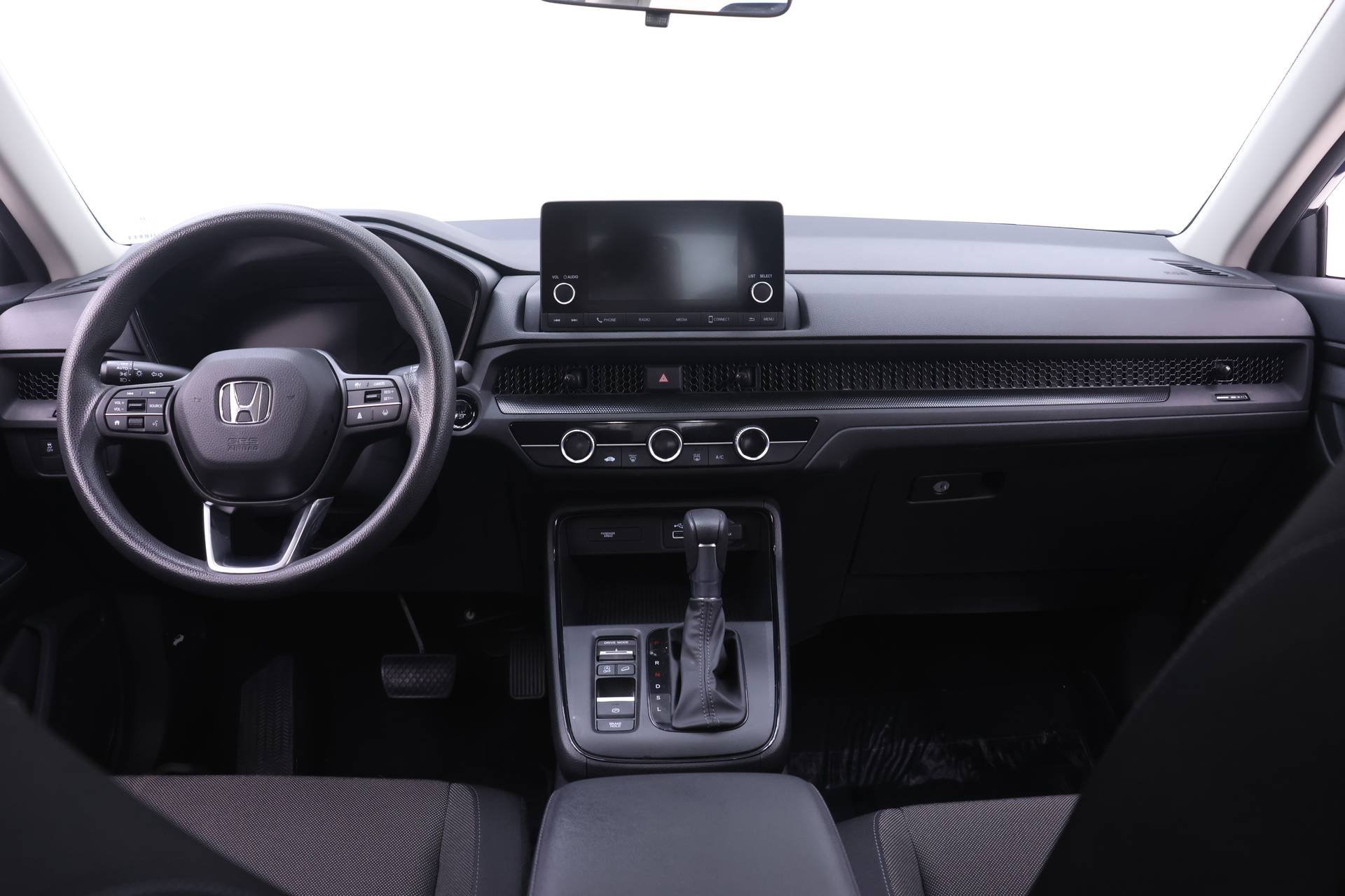 Certified 2023 Honda CR-V LX image 5