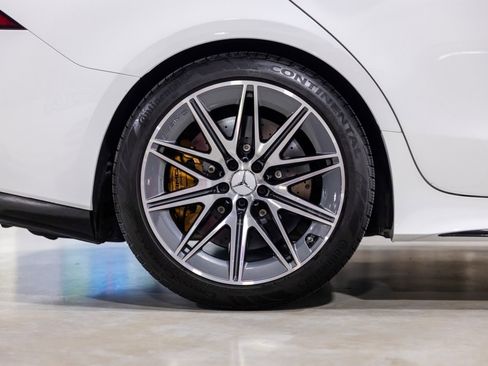 Used 2024 Mercedes-Benz AMG GT 63 S image 25