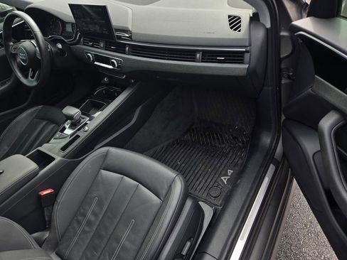 Used 2020 Audi A4 2.0T Premium w/ Convenience Package image 7
