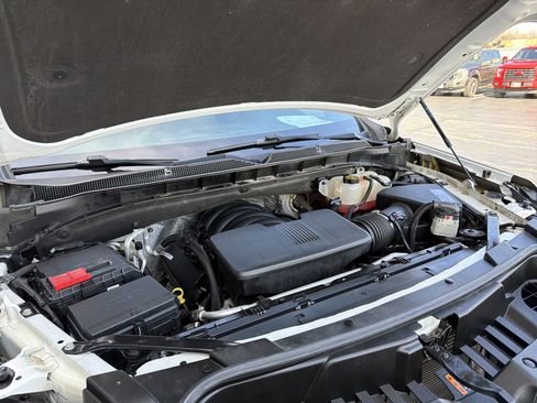 Used 2021 Chevrolet Tahoe Z71 image 55