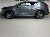 New 2025 Lexus NX 350 AWD image 4