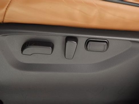 Used 2022 INFINITI QX80 Luxe image 14