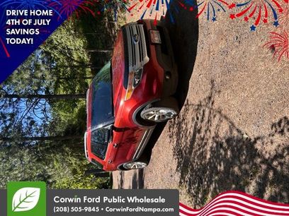 Used 2014 Ford Explorer XLT w/ Equipment Group 202A