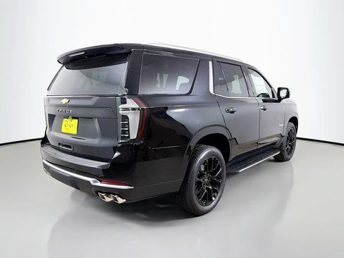 New 2026 Chevrolet Tahoe High Country w/ Sun And Tow Package AWD/4WD image 5