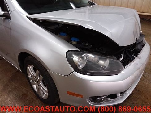 Used 2013 Volkswagen Jetta TDI image 18