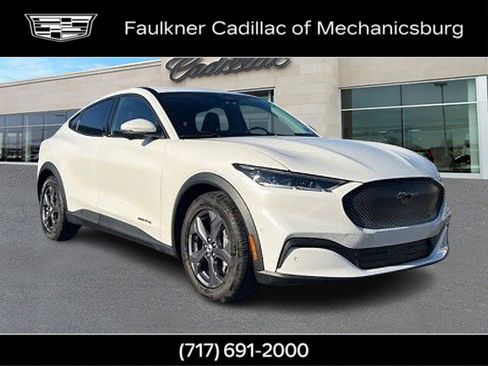 Used 2021 Ford Mustang Mach-E Select w/ Comfort/Technology Package image 1
