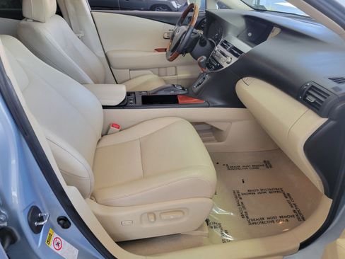 Used 2010 Lexus RX 350 2WD image 15