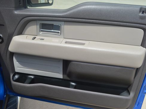 Used 2010 Ford F150 XLT AWD/4WD image 19