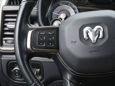 Used 2022 RAM 2500 Limited image 30