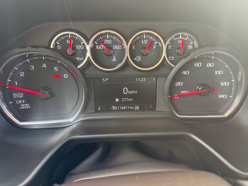 Used 2023 Chevrolet Tahoe LS image 21