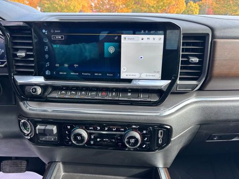 Certified 2024 Chevrolet Silverado 1500 High Country image 17