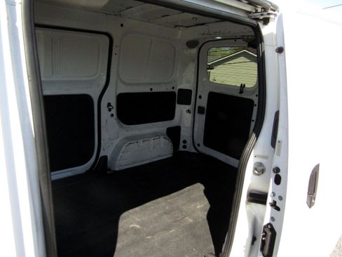 Used 2014 Nissan NV200 SV w/ Back Door Glass Package image 16