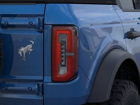 New 2025 Ford Bronco Badlands AWD/4WD image 23