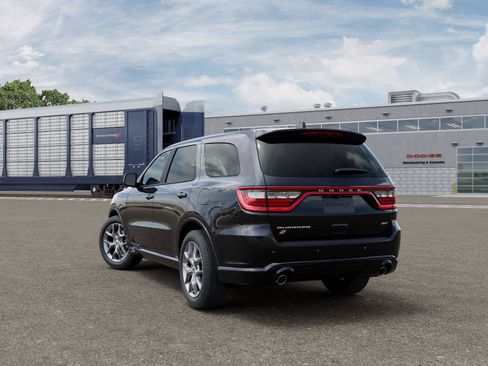 New 2026 Dodge Durango GT AWD/4WD image 3