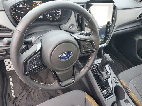 Certified 2025 Subaru Crosstrek 2.5i Sport image 17